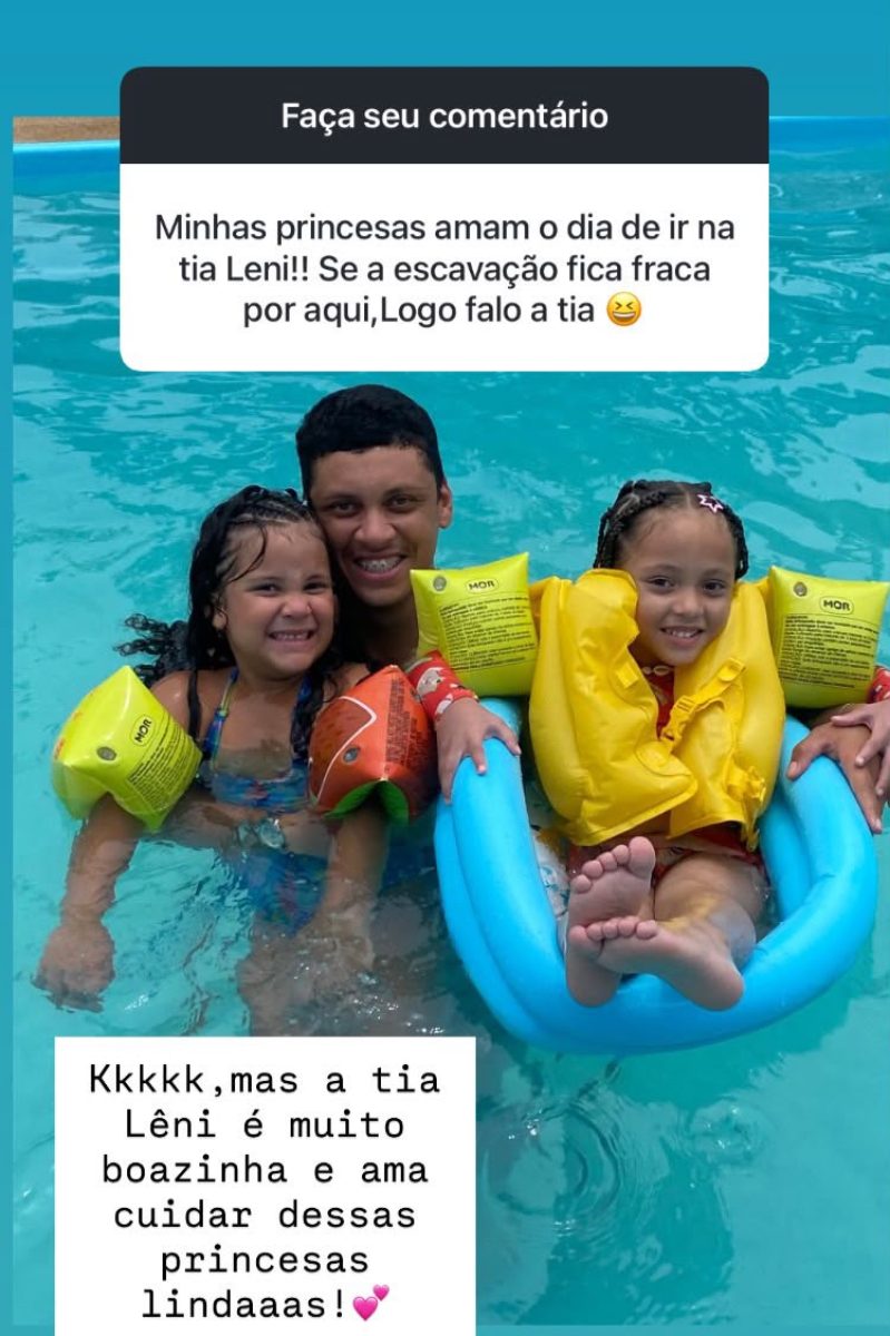 DEPOIMENTO 4 LENI
