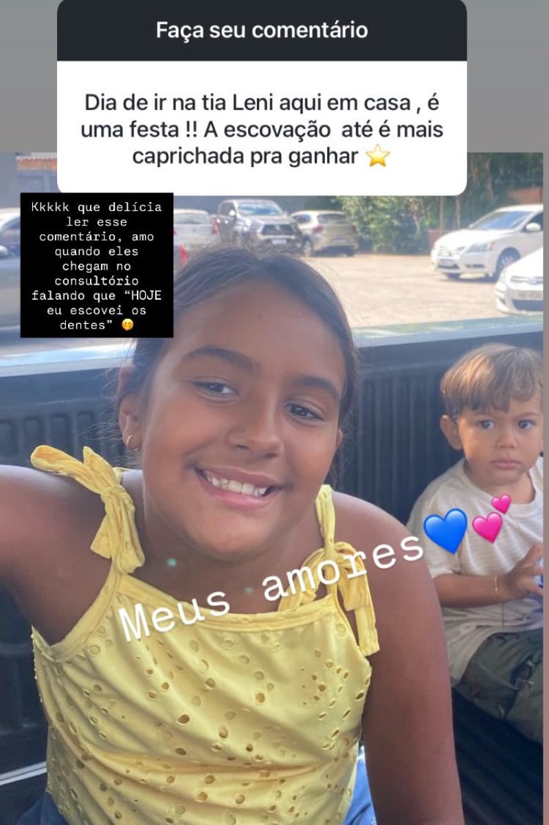 DEPOIMENTO 5 LENI