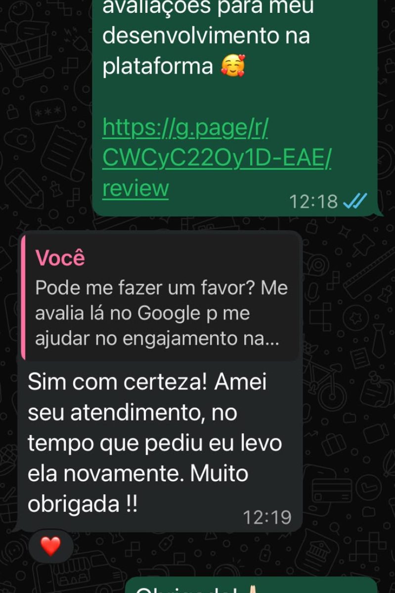 DEPOIMENTO LENI